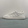 Adidas Handball Spezial  Sneakers - White / Silver  KJ0854