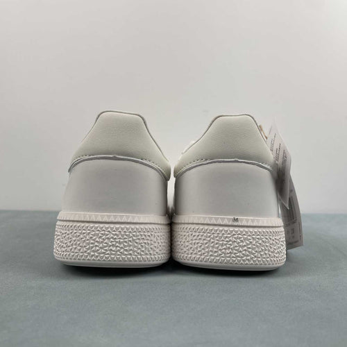 Adidas Handball Spezial  Sneakers - White / Silver  KJ0854