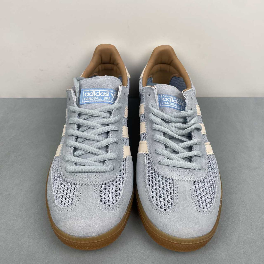 adidas Handball Spezial Light Blue Sneakers   JS3866