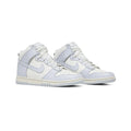 Nike Dunk High W 'Sail Football Grey'