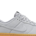 Nike Dunk Low 'Wolf Grey Gum' (2024)