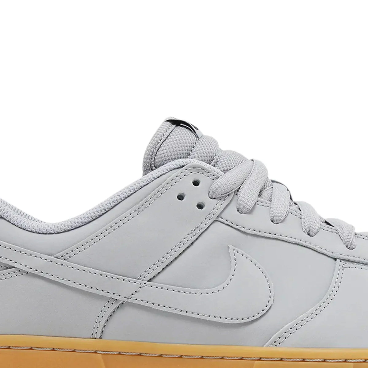 Nike Dunk Low 'Wolf Grey Gum' (2024)