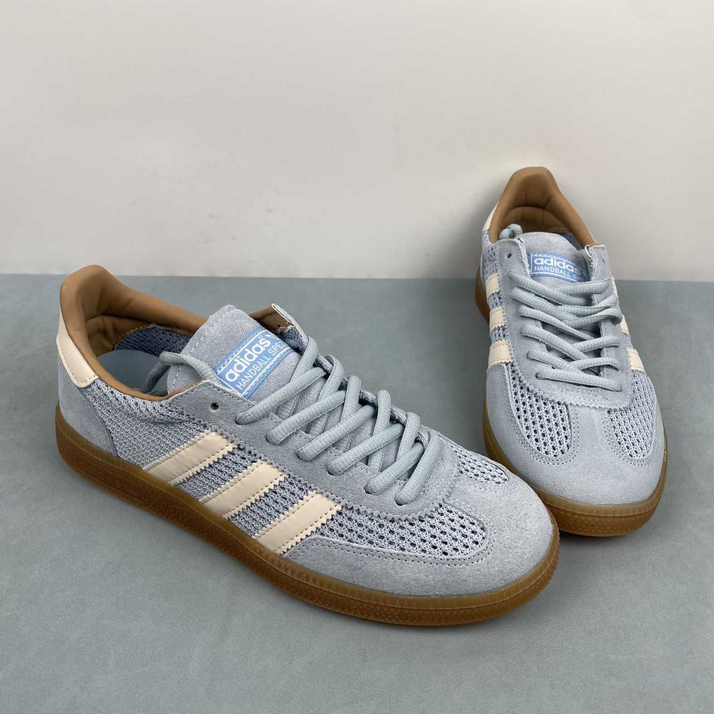 adidas Handball Spezial Light Blue Sneakers   JS3866
