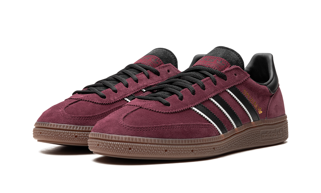 Handball Spezial "Burgundy" IG6184