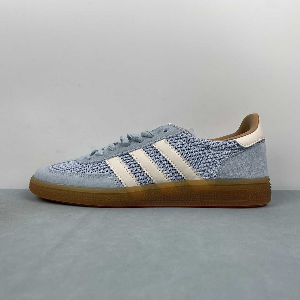 adidas Handball Spezial Light Blue Sneakers   JS3866