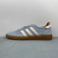 adidas Handball Spezial Light Blue Sneakers   JS3866