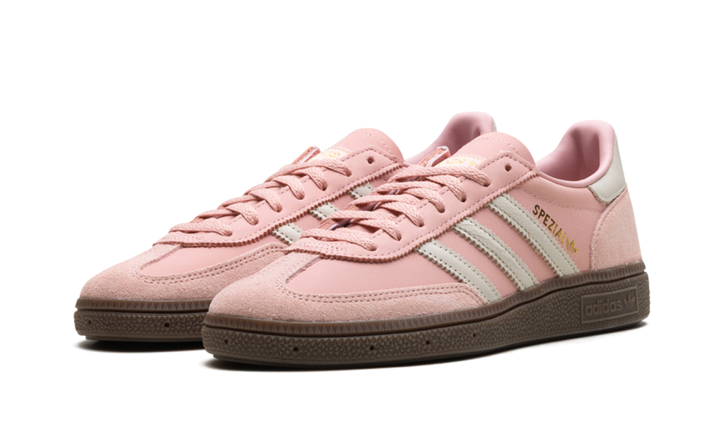 Handball Spezial WMNS "Wonder Mauve Alumina" JI2646