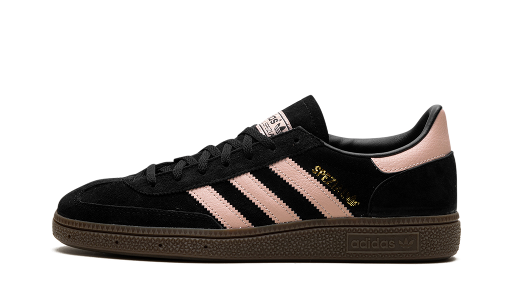 Handball Spezial WMNS "Black Icy Pink" JI1036