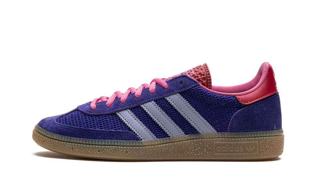 Handball Spezial "size? Exclusive Mesh Purple" II0055