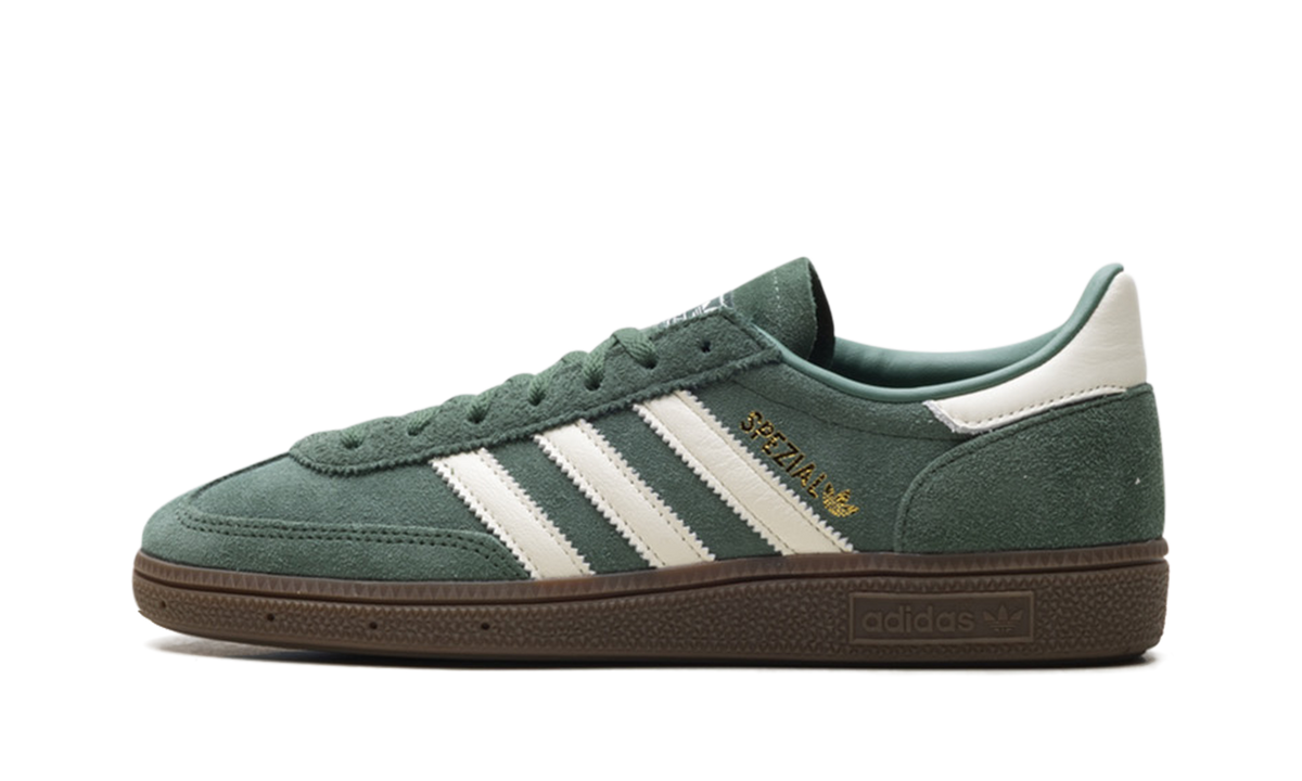 Handball Spezial WMNS "Green Gum" JR1334