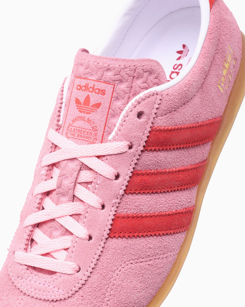 adidas Originals Women's Gazelle Lo Pro